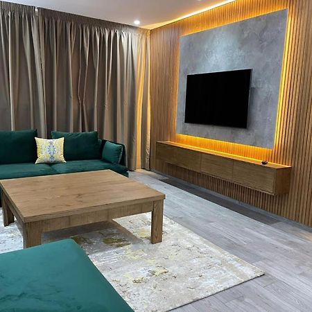 Central Apartment In The Heart Of Tanger Extérieur photo