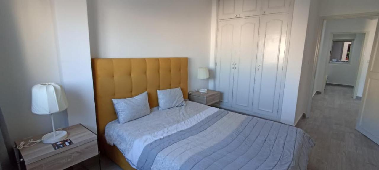 Central Apartment In The Heart Of Tanger Extérieur photo