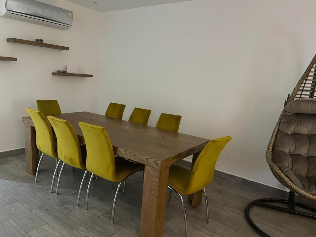 Central Apartment In The Heart Of Tanger Extérieur photo