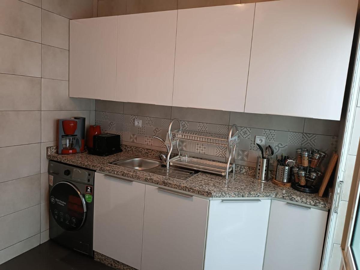 Central Apartment In The Heart Of Tanger Extérieur photo