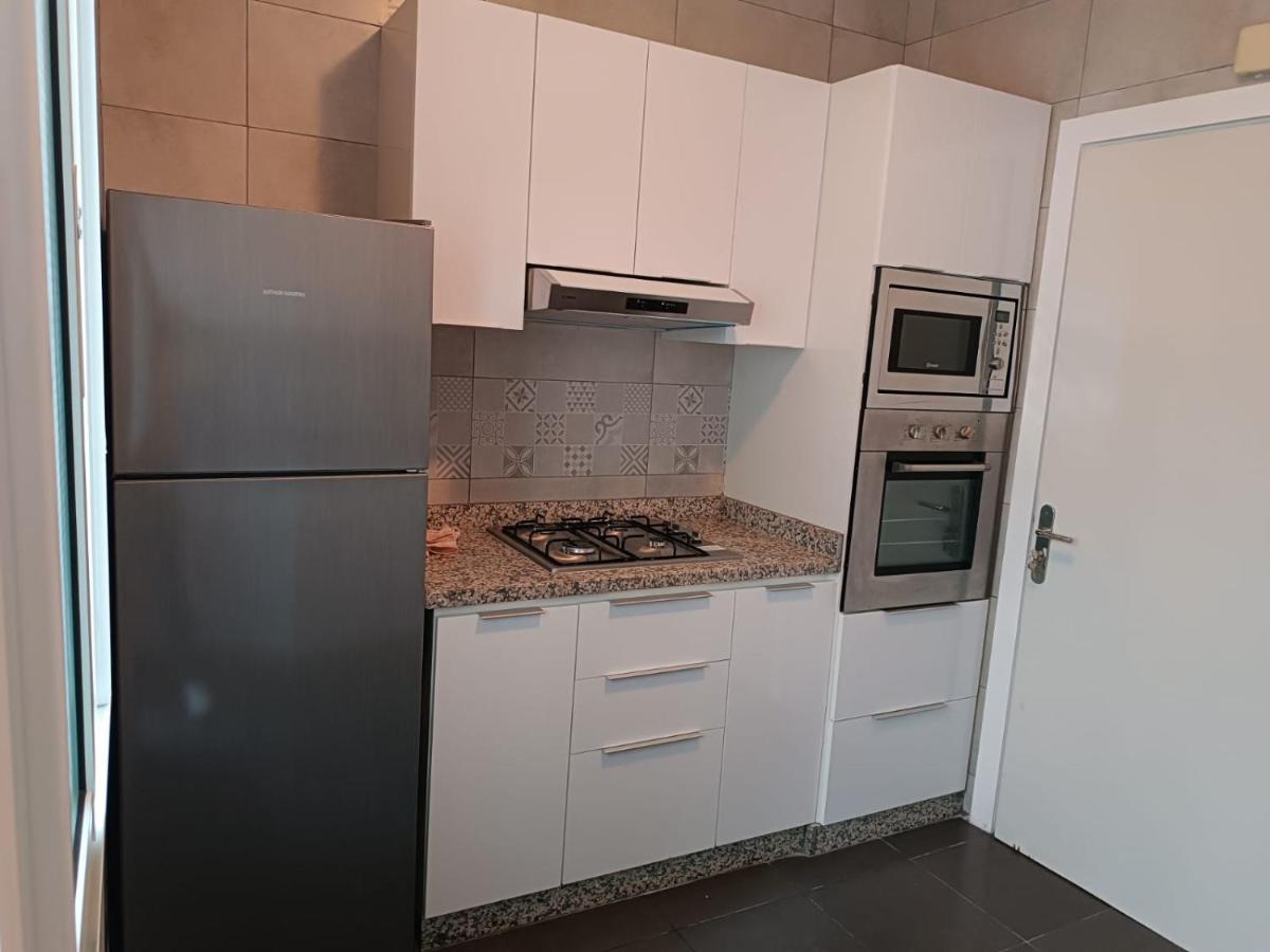 Central Apartment In The Heart Of Tanger Extérieur photo